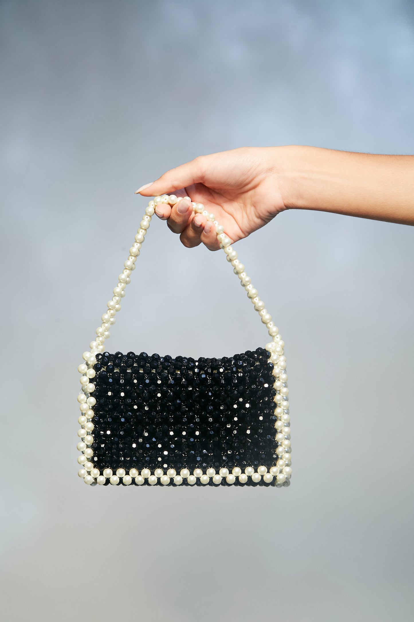 B&W mini bag