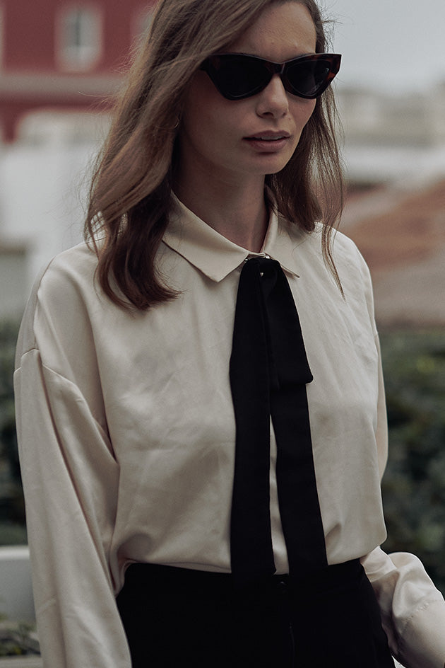 Lena Tie