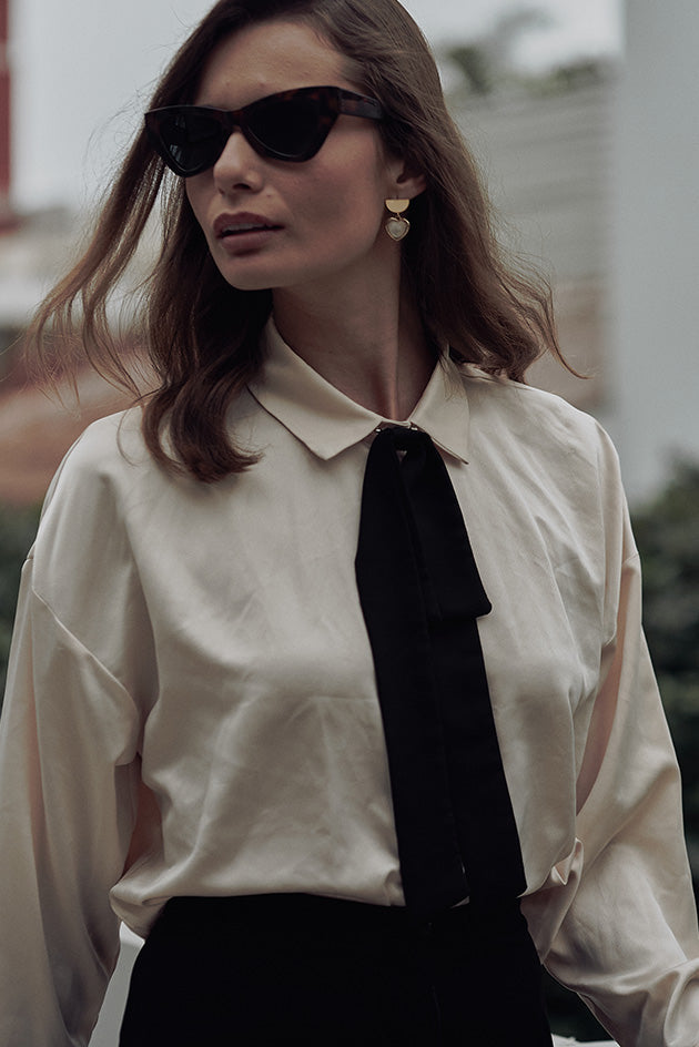 Lena Tie