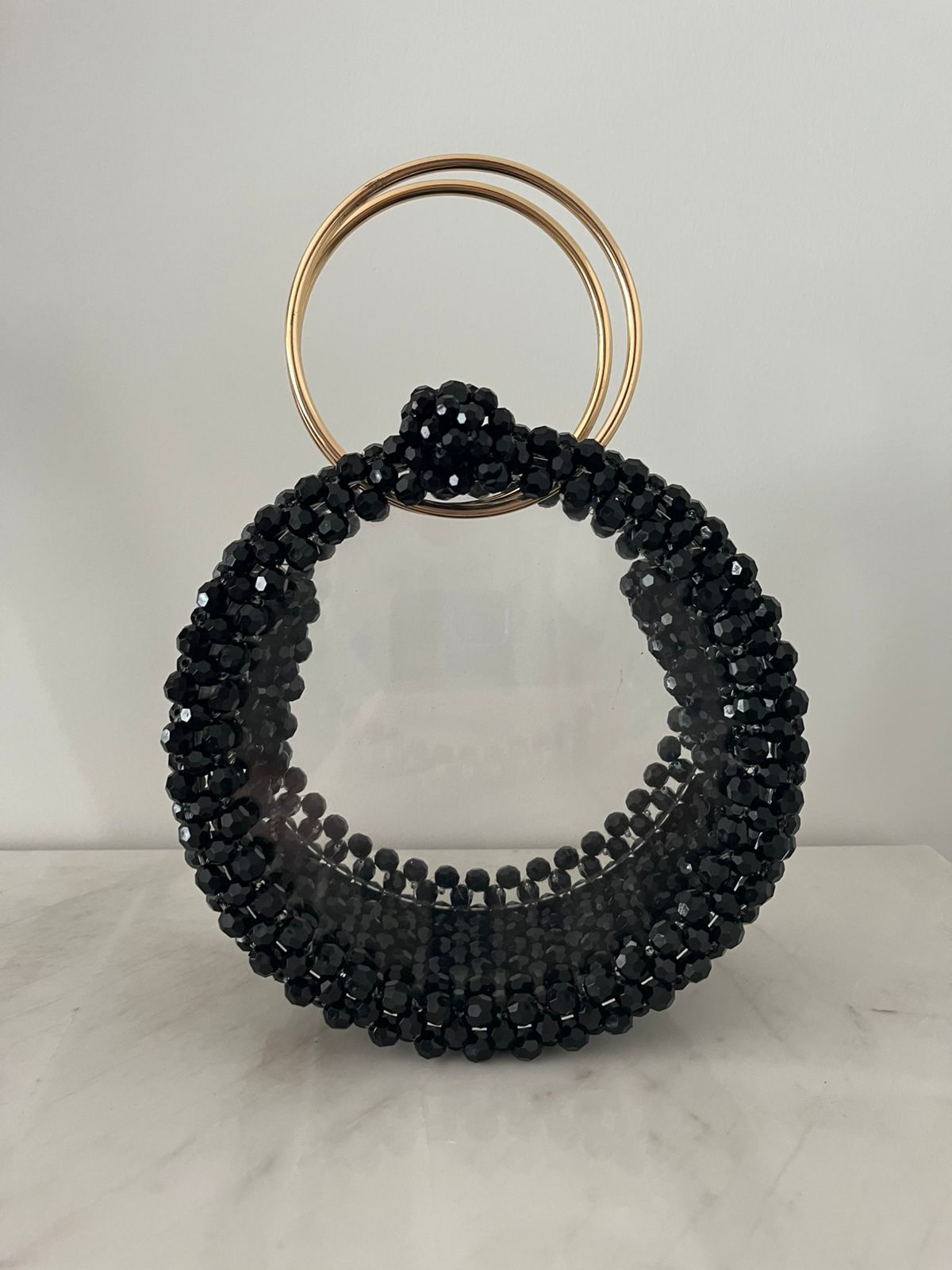 Circle Bag
