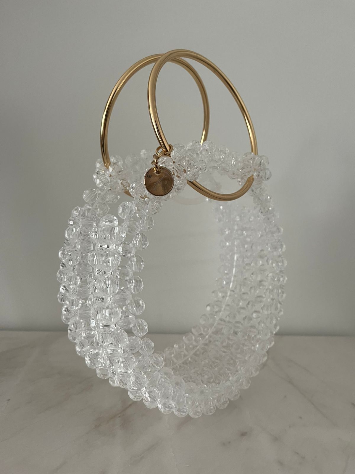 Circle Bag