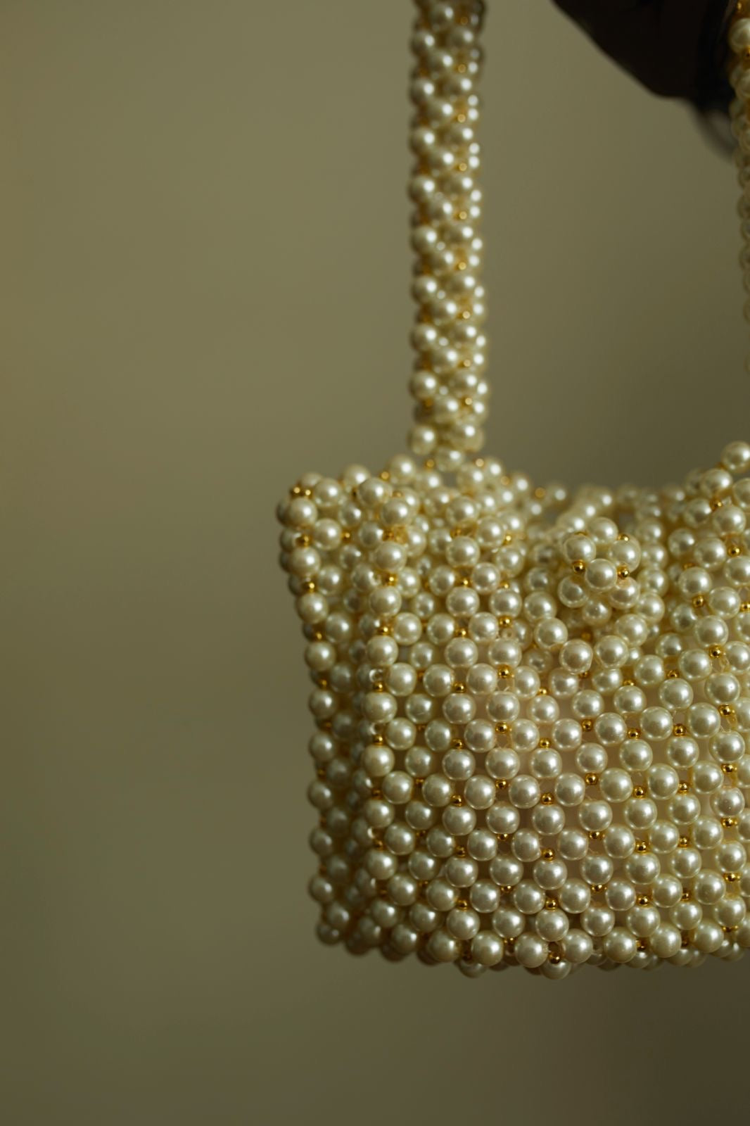 Pearl bag