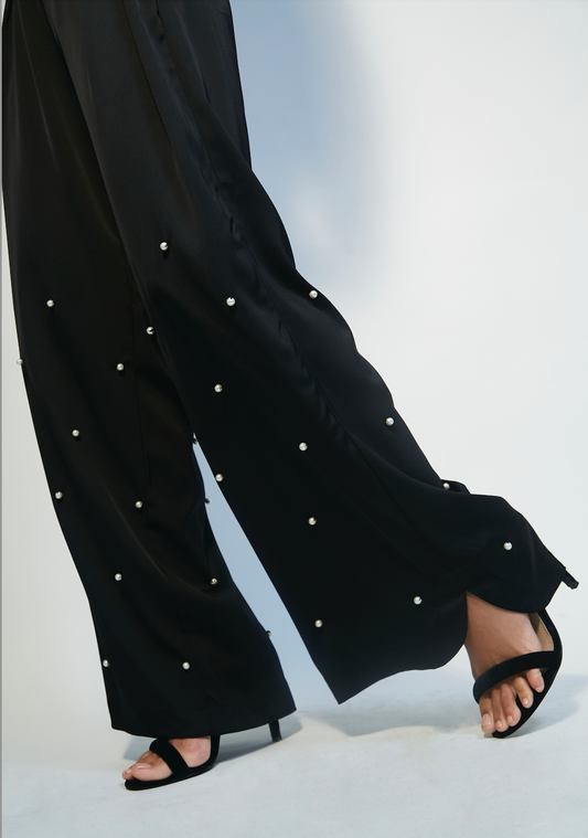 Palazzo Pearls